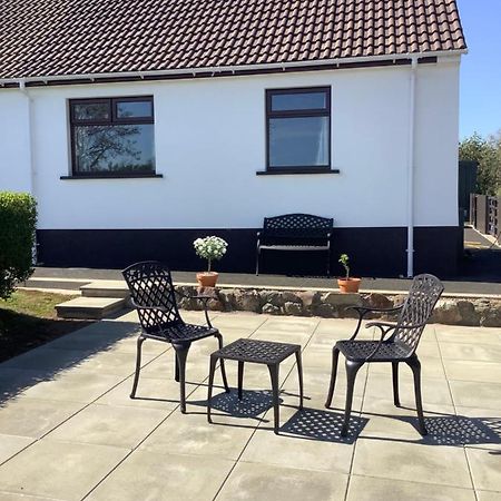 Ballycastle Hilltop Apartment Dış mekan fotoğraf