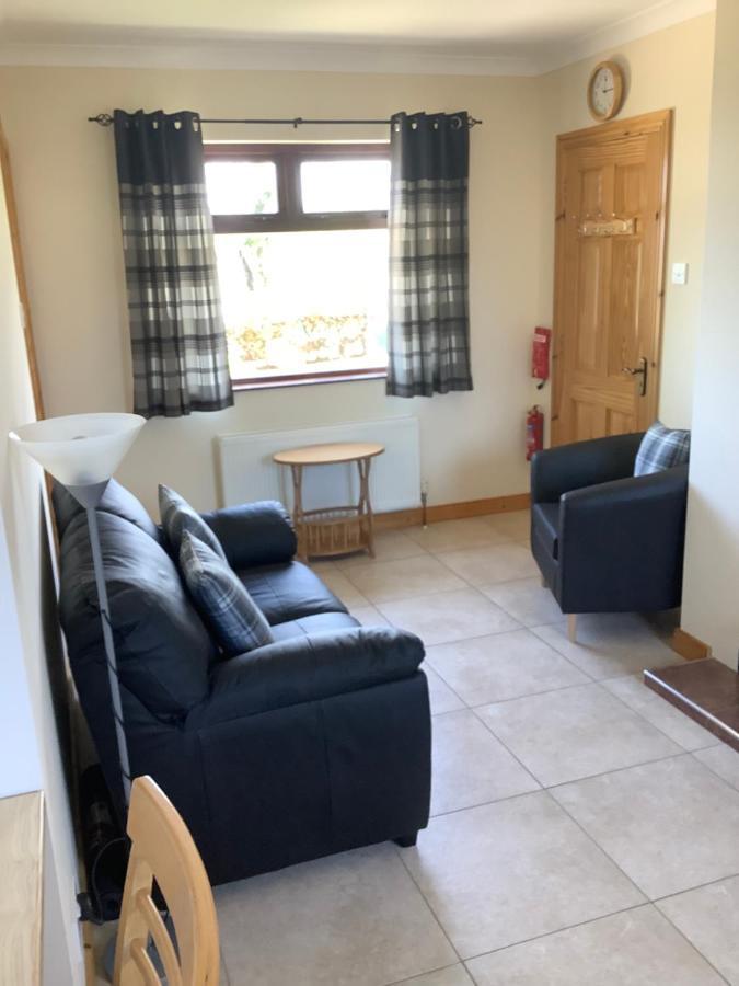 Ballycastle Hilltop Apartment Dış mekan fotoğraf