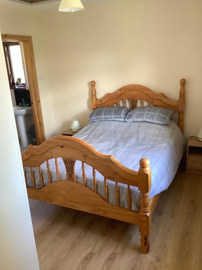 Ballycastle Hilltop Apartment Dış mekan fotoğraf