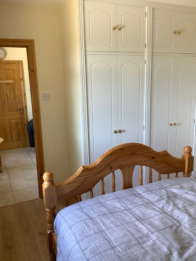Ballycastle Hilltop Apartment Dış mekan fotoğraf