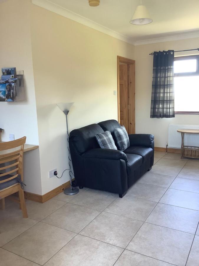 Ballycastle Hilltop Apartment Dış mekan fotoğraf