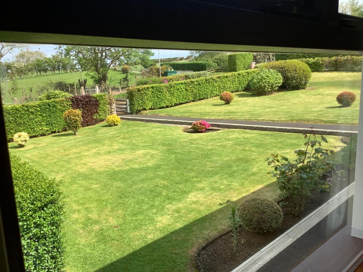 Ballycastle Hilltop Apartment Dış mekan fotoğraf